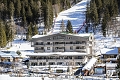 Hotel Spinale, Madonna di Campiglio