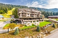 Hotel Spinale, Madonna di Campiglio