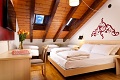 Hotel Principe Marmolada, Malga Ciapela