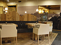 Hotel Roy, Malga Ciapela