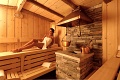 Kristiania Pure Nature Hotel & Spa , Cogolo di Pejo
