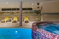 Hotel Rosa degli Angeli, Pejo Fonti