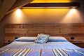 Hotel La Chance, Pila 1800
