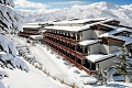 Hotel San Sicario Majestic, San Sicario