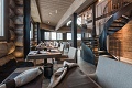 Sunny Valley Mountain Lodge, Santa Caterina Valfurva