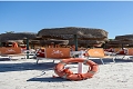Hotel Cala dei Pini, Porto Pino