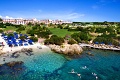 Hotel Colonna Resort, Porto Cervo