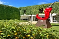 Adults Only Hotel Corte Rosada, Alghero