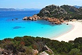 Rezort Le Dune, Badesi