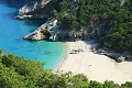 Club Hotel Marina Beach, Orosei