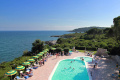 Hotel Punta Negra, Alghero