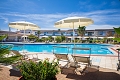 Hotel Quattro Lune, Orosei