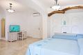 Hotel Quattro Lune, Orosei