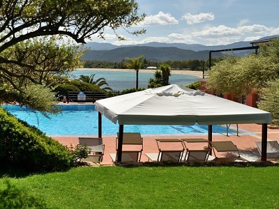 Hotel Club Saraceno - Arbatax, Sardnia