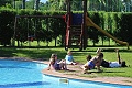 Hotel Club Saraceno, Arbatax 