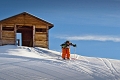 Hotel  La Torre, Sauze d'Oulx