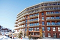 Hotel Cristallo, Sestriere