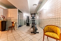 Hotel Cristallo, Sestriere