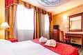 Hotel Cristallo, Sestriere