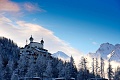 Hotel Principi di Piemonte, Sestriere