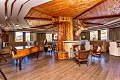 Hotel Principi di Piemonte, Sestriere