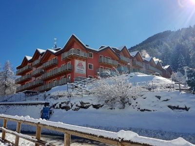 ubytovanie Hotel Adamello - Tonale