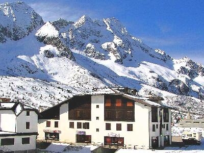 ubytovanie Apartmny Fortuna - Tonale