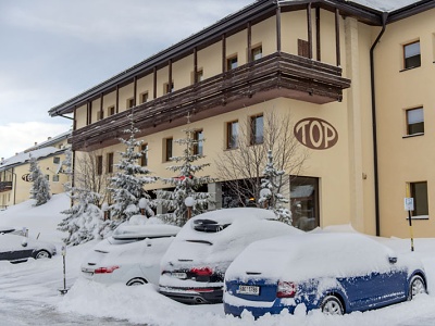 ubytovanie Apartmny Top - Tonale