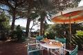 Hotel Antares, Capoliveri, ostrov Elba