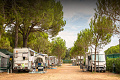 Argentario Camping Village, Albinia