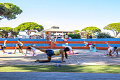 Argentario Camping Village, Albinia