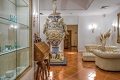 Hotel Atlantic Palace, Florencia