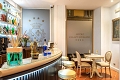 Hotel Atlantic Palace, Florencia