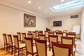 Hotel Atlantic Palace, Florencia