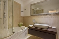 Hotel Atlantic Palace, Florencia