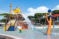 Villaggio Baia Azzurra, Castiglione della Pescaia