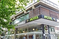 Hotel Firenze City Center, Florencia