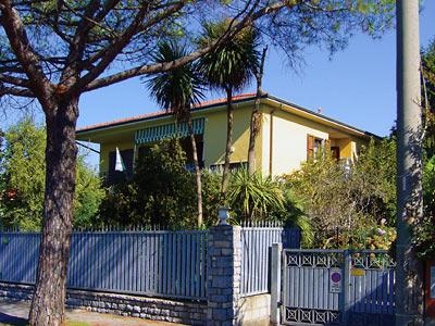 ubytovanie Apartmny Marina di Massa, Tosknsko