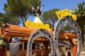 Park Hotel Marinetta, Marina di Bibbona