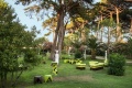 Park Hotel Marinetta, Marina di Bibbona