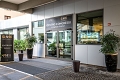 Grand Hotel Mediterraneo, Florencia