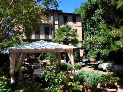 ubytovanie Hotel Moderno, Siena - Tosknsko