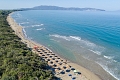 Camping Village Oasi, Albinia