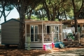 Camping Village Oasi, Albinia