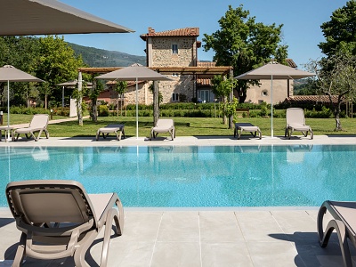 ubytovanie Agriturismo Podere Giusti, Reggello - Tosknsko