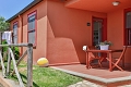 Gitavillage Talamone, Talamone