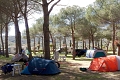 Gitavillage Talamone, Talamone