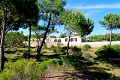 Apartmny a Villy Tenuta le Marze, Castiglione della Pescaia