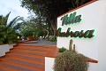 Hotel Villa Ombrosa, Portoferraio