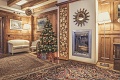 Hotel Rezidencia Al Sole, Canazei